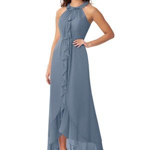 Azazie Jade Bridesmaid Dress